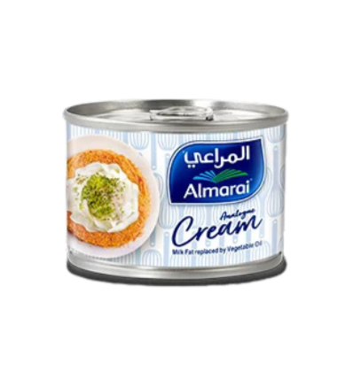 Almarai Cream 179g