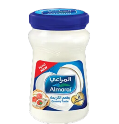 Almarai Cream Cheese Spread 500g