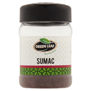 
                  
                    Greenleaf Sumac Seasoning 100g
                  
                