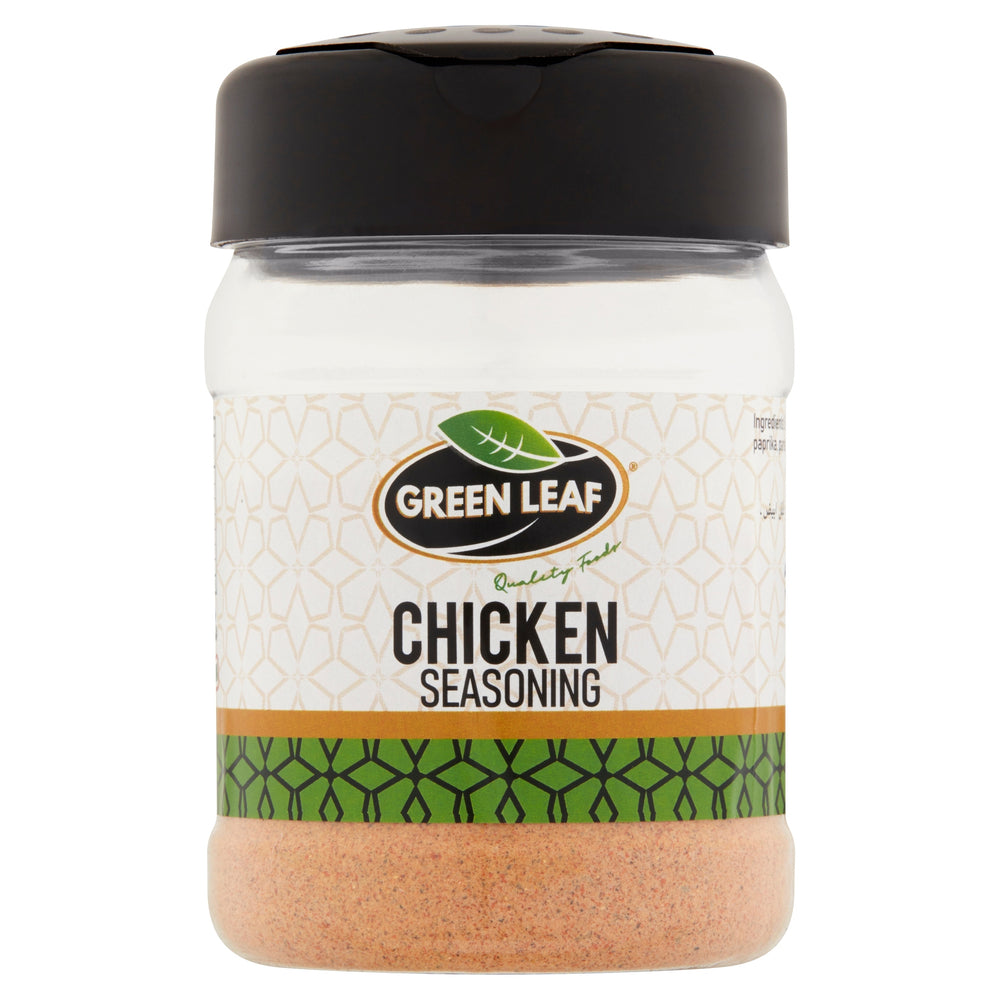 Greenleaf Chicken Seasoning 100g