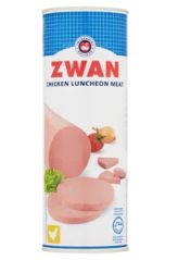Zwan Chicken Luncheon meat 850g