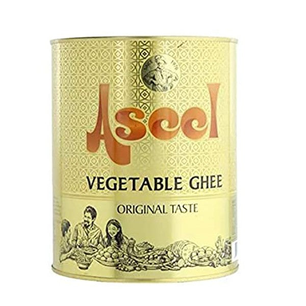 Aseel Vegetable Ghee 2kg