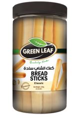Greenleaf Bread Sticks Cl 350g