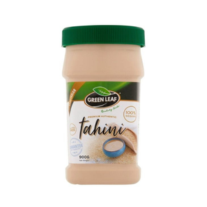 Greenleaf Tahini 900g