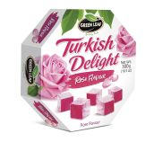 GLF Turkish Delight Rose 300g