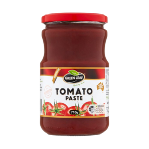 Greenleaf Tomato Paste 710g