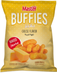 Buffies Cheese