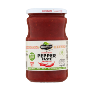 Greenleaf Mild Pepper Paste 710g