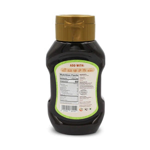 
                  
                    Albarakah Organic Date Syrup 475g
                  
                