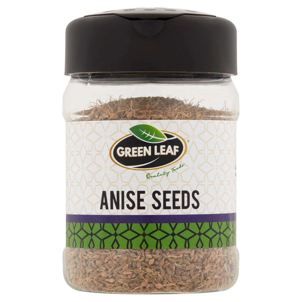 
                  
                    Greenleaf Anise seeds 100g
                  
                