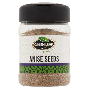 
                  
                    Greenleaf Anise seeds 100g
                  
                