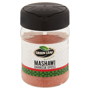 
                  
                    Greenleaf Mashawi BBQ Spices 100g
                  
                