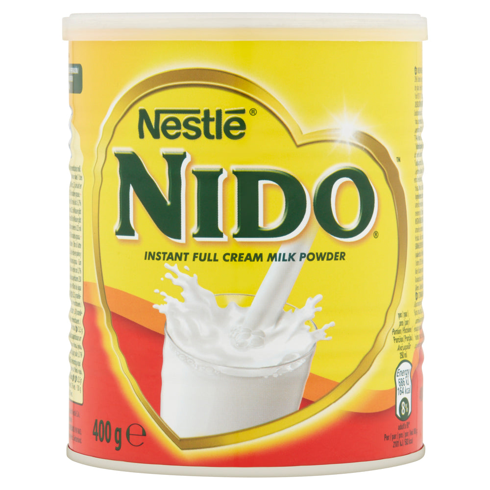 Nido Milk Powder 400g