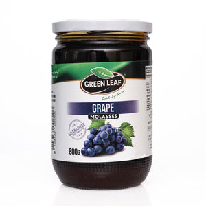 
                  
                    Greenleaf Grape Molasses 800g
                  
                