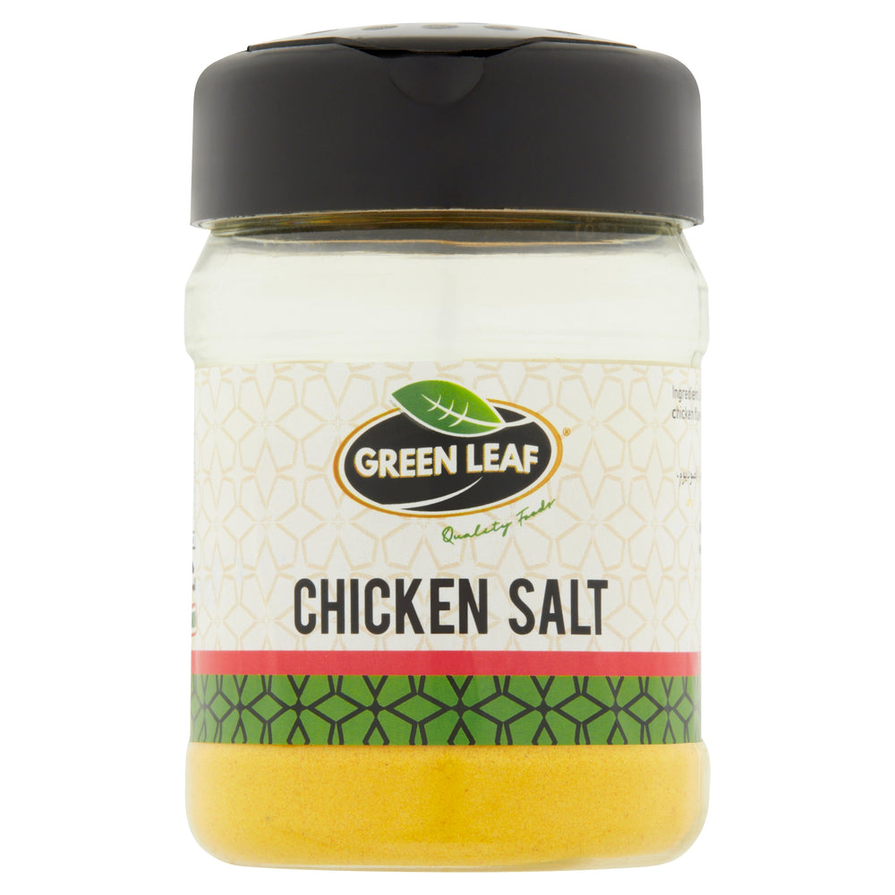 Greenleaf Chicken Salt 100g