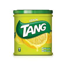 Tang Lemon Tub 2.5kg