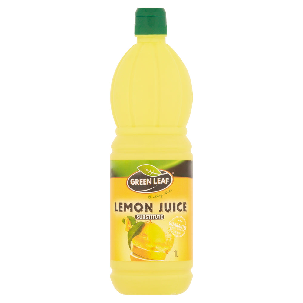 Greenleaf Lemon Substitute 1L