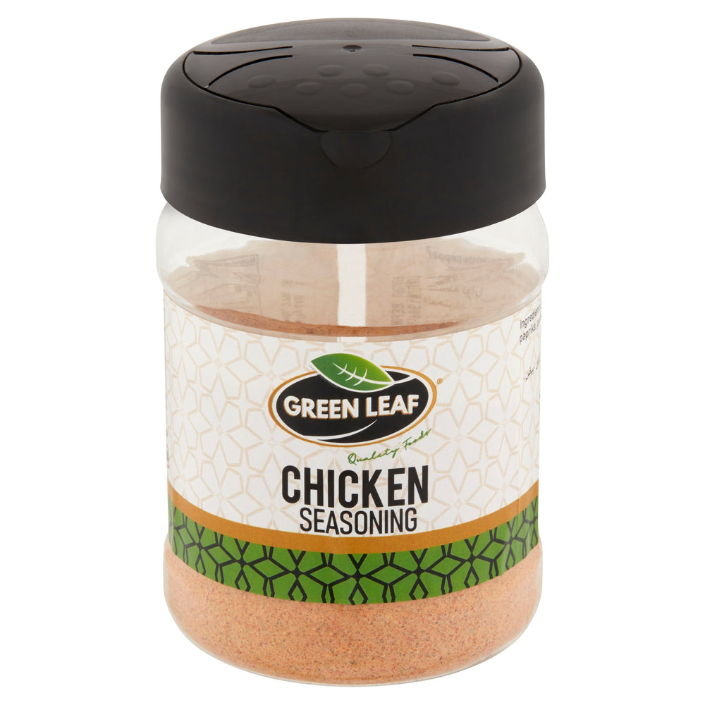 
                  
                    Greenleaf Chicken Seasoning 100g
                  
                